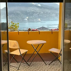  Appartamento Balcone Sul Tigullio Italia