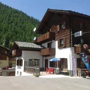 Veglia Livigno