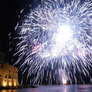  Appartamento Time Is Italia